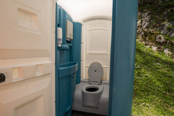 Best Portable restroom trailer rental  in Hayden, ID