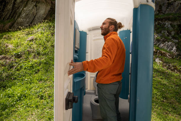 Best Porta potty rental for outdoor events  in Hayden, ID