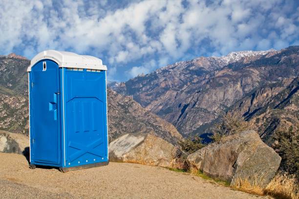 Best Emergency porta potty rental  in Hayden, ID