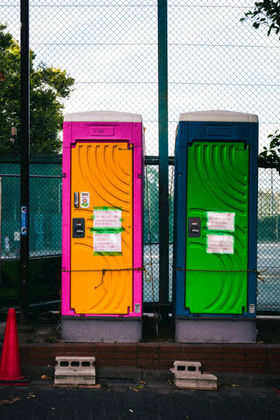 Best Porta potty rental for parties  in Hayden, ID