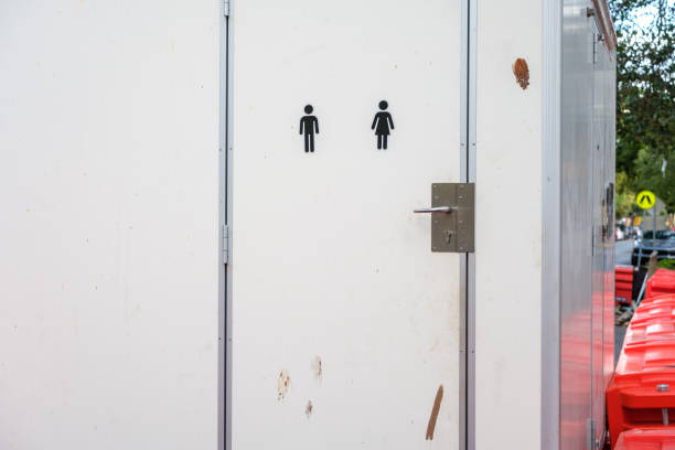 Best Porta potty rental near me  in Hayden, ID