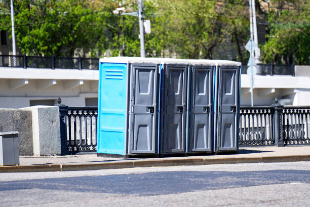 Best Construction site porta potty rental  in Hayden, ID