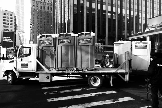 Best Portable restroom solutions  in Hayden, ID